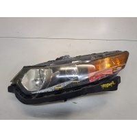 Фара (передняя) Honda Accord 8 2008-2013 2011 33150TL0E01