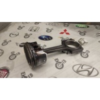 Поршень с шатуном Mazda MPV LW3W 2000 L3Y7-11-010