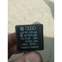 Реле audi 219 443951253aa