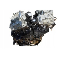 vt 1100 sabre sc43 2001r двигатель engine
