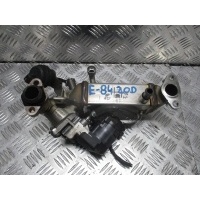 Радиатор выхлопных газов bmw x1 e84 2 , 0d 781016605
