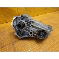 Раздаточная коробка (раздатка) Mercedes-Benz GLE-Class AMG GLE 53 4MATIC+ 2020 A1672804900