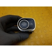 Кнопка запуска двигателя Mercedes-Benz GLE-Class AMG GLE 53 4MATIC+ 2020 A1679054901