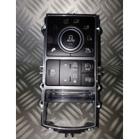 Range rover vogue l405 l494 панель руль подвески