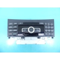 Радио заводские навигация мерседес w212 2129006313