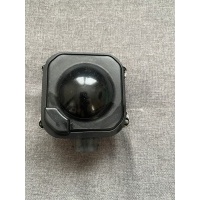 радар acc distronic правая audi a6 c7 a7 4g0907561b