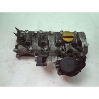 Opel antara 2.0 cdti крышка клапонов маслоотделитель