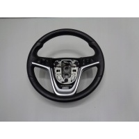 Astra j iv zafira c руль multifunkcja кожа