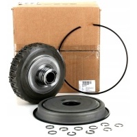 Комплект сцепление dsg dq250 02e398029c оригинал