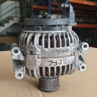 мерседес w211 1.8 k a2711541002 генератор