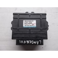 Lancer viii 08r - 1.8 b блок управления кпп 8631a083