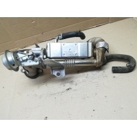 Радиатор EGR Mazda CX7 1 поколение [рестайлинг] (2009-2012) 2010 R2AX20304