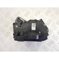 Замок двери передней правой Volkswagen Tiguan 2 (2016 - 2023) 2022 5NB837016E