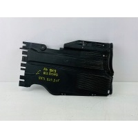 Крышка шасси левая задняя audi a4 8k9 8k9825215