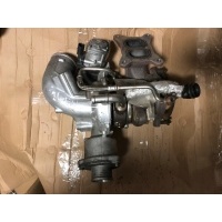 Audi турбокомпрессор 06l145722l 2.0 tfsi