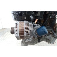 Генератор Renault Scenic 3 поколение [2-й рестайлинг] (2013-2016) 2015 231002543R