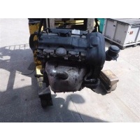 Двигатель volvo v40 s40 1.8