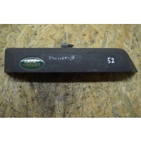 Диафрагма крышки багажника микровыключатель land rover discovery iii