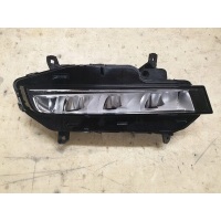Левый светодиодная светодиодный skoda октавия iii 5e0941699h