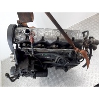 Двигатель Peugeot Boxer 2000 2.5 D SOFIM 8140.67 2200-1966503 322268867