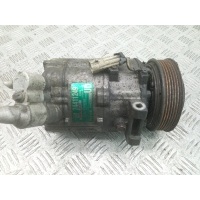 Компрессор кондиционера Opel Vectra C 2003 24411249