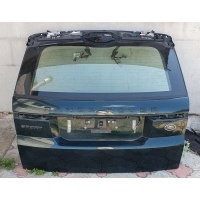 Крышка багажника (дверь 3-5) Land Rover Range Rover Sport 2 2017 LR113833