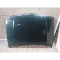 Капот Volkswagen Polo III (1994—2002) 6N2 1999 6N0823031D