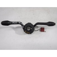 Переключатель подрулевой Volkswagen Polo III (1994—2002) 6N2 1999 6N0953513, 6K5953503AD
