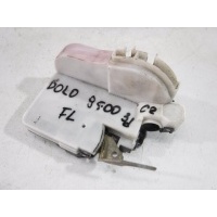 Замок двери передней левой Volkswagen Polo III (1994—2002) 6N2 1999 6N1837015C