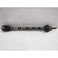 Полуось передняя правая Volkswagen Polo III (1994—2002) 6N2 1999 JZW407450FX