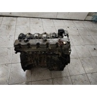 Двигатель SsangYong RX270 Xdi Y200 2007 D27DT 6650111001