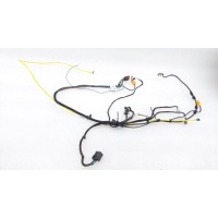 Проводка двери Mercedes-Benz E-Class W210 1999 A2105405432, 2105405432