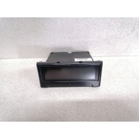 Volvo v50 s40 c30 - дисплей 31275471