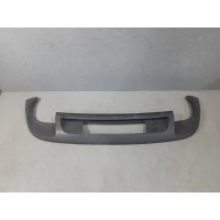 Юбка задняя Volkswagen Touareg NF 7P6807568
