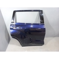 Дверь задняя правая Toyota Highlander 4 670030E190