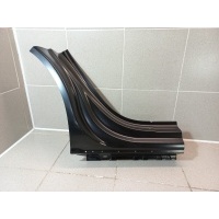 Порог Audi Q7 4M 4M0809848A