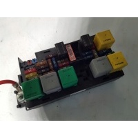 Skrzynka предохранителей мерседес w251 w164 x164