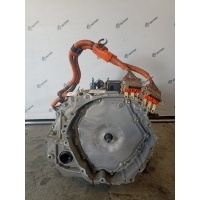 АКПП Toyota Aqua NHP10 2011 30900-52010
