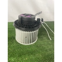 мотор печки Nissan Note E11 2006 27226ED000