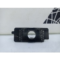 Кронштейн датчика парковки Volvo XC60 1 DZ до Рестайлинг 2008-2013 31663577