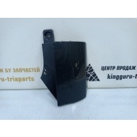 Молдинг бампера Hyundai Staria US4 2021-2023 86695CG000