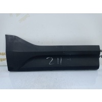Молдинг двери Volvo XC40 XZ 2017-2022 31448319