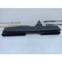 Воздуховод Volkswagen Tiguan 2 AD1 до Рестайлинг 2016-2020 5Q0129254B