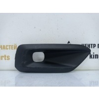 Накладка противотуманной фары Volvo XC40 XZ 2017-2022 31449344
