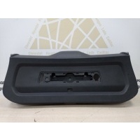 Обшивка крышки багажника Volvo XC90 2 L_ до Рестайлинг 2014-2019 32216236