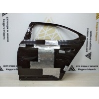 дверь Skoda Superb 3 3V3 до Рестайлинг 2015-2019 3V5833051