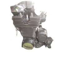 двигатель в сборе yamaha xjr 1200 94 - 98r