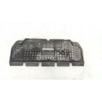 Audi a6 c6 крышка под коробка 4f0863822a