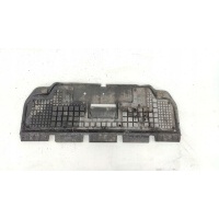 audi a6 c6 крышка под коробка 4f0863822a