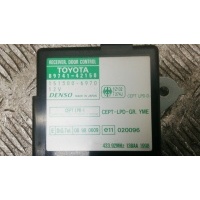 Блок управления центральным замком TOYOTA RAV 4 (2000) 2000